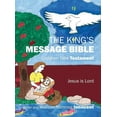 thumbnail image 1 of The King's Message Bible: Children New Testament, 1 of 1