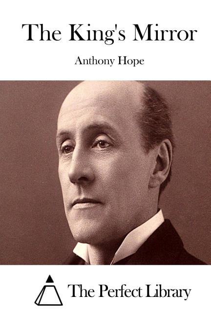 The King's Mirror, (Paperback)