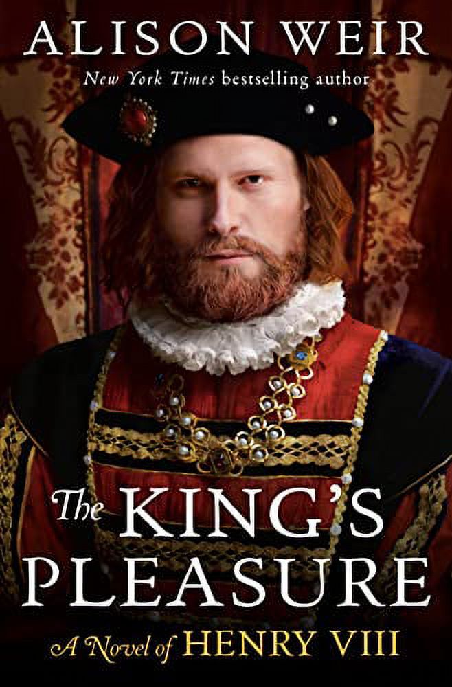 The King's Pleasure (Hardcover) - image 1 of 1