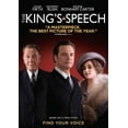 thumbnail image 1 of The King's Speech (DVD), 1 of 4