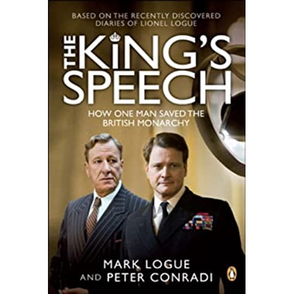 Pre-Owned THe King's Speech Paperback
