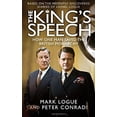 thumbnail image 1 of Pre-Owned The King's Speech: How One Man Saved the British Monarchy (Paperback) 0857381105 9780857381101, 1 of 1