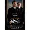 thumbnail image 1 of The King's Speech Movie Poster (11 x 17), 1 of 1