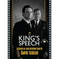 thumbnail image 1 of Pre-Owned The King's Speech: The Shooting Script, 9781557049810, 1557049815, Paperback, Illustrated edition, 1 of 1