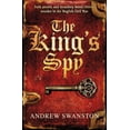 thumbnail image 1 of Pre-Owned The King's Spy: Volume 1 (Paperback) 0552166103 9780552166102, 1 of 1