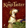 thumbnail image 1 of Pre-Owned The King's Taster (Hardcover) 0060753722 9780060753726, 1 of 1
