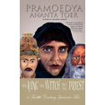 thumbnail image 1 of The King, the Witch and the Priest: A Twelfth-Century Javanese Tale (Calon Arang), (Paperback), 1 of 1