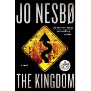 The Kingdom, Paperback