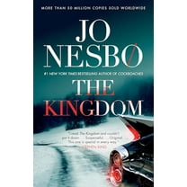 Pre-Owned The Kingdom (Paperback) 0525564861 9780525564867