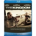 thumbnail image 1 of Pre-Owned The Kingdom (Blu Ray) (Good), 1 of 1