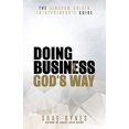 thumbnail image 1 of Pre-Owned The Kingdom Driven Entrepreneur's Guide: Doing Business God's Way (Paperback) 0999676326 9780999676325, 1 of 1