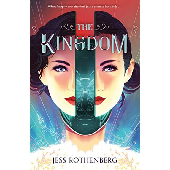Pre-Owned The Kingdom (Hardcover) 1250293855 9781250293855