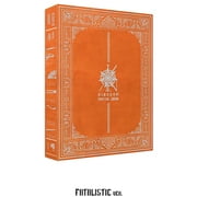 The Kingdom - History of Kingdom Pt. VII. Jahan Fatalistic Version - Korean Pop - CD