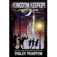 thumbnail image 1 of Pre-Owned The Kingdom Keepers (Paperback) 9780439026895, 1 of 1