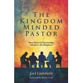 thumbnail image 1 of The Kingdom-Minded Pastor: How Pastoral Partnership Advances the Kingdom, (Paperback), 1 of 1