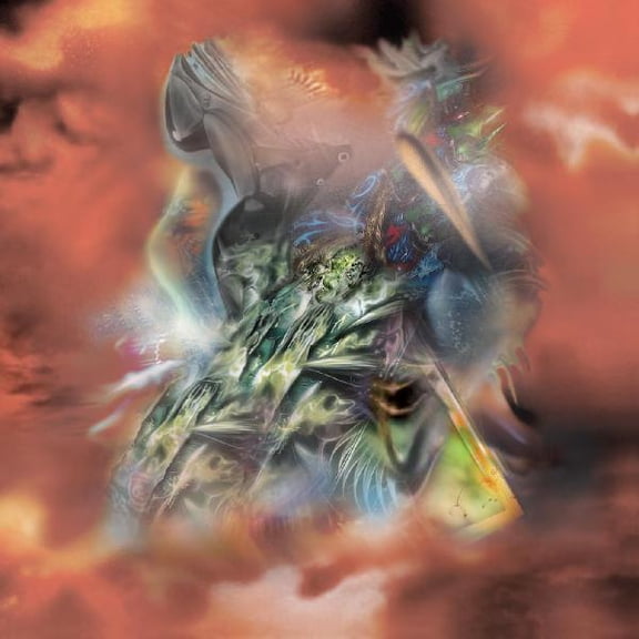 The Kingdom - Neurofire - Music & Performance - Vinyl