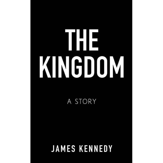 The Kingdom, (Paperback)