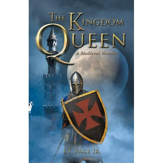 The Kingdom Queen (Paperback)