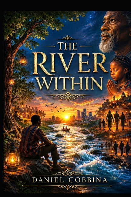 The Kingdom River The River Within: Book Two of the Kingdom River Series, Book 2, (Paperback)