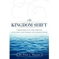 thumbnail image 1 of The Kingdom Shift, (Paperback), 1 of 1