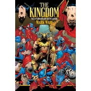The Kingdom The 25th Anniversary Deluxe Edition, Hardcover