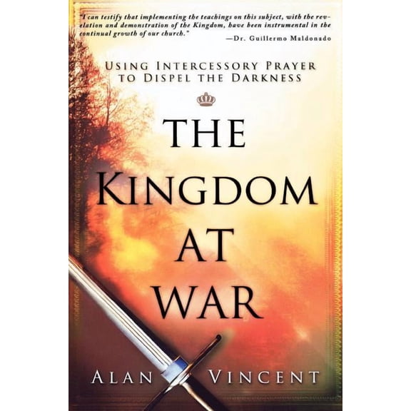 The Kingdom at War (Paperback)