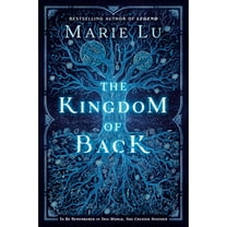 Pre-Owned The Kingdom of Back (Hardcover) 1524739014 9781524739010