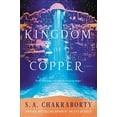 thumbnail image 1 of Pre-Owned The Kingdom of Copper: 2 (Daevabad Trilogy) Paperback, 1 of 1
