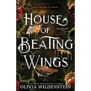 The Kingdom of Crows House of Beating Wings Standard Edition, Book 1, Paperback