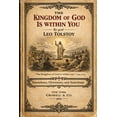 thumbnail image 1 of The Kingdom of God Is Within You, (Paperback), 1 of 1