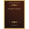 thumbnail image 1 of The Kingdom of Happiness (Hardcover), 1 of 1