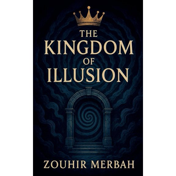The Kingdom of Illusion, (Paperback)