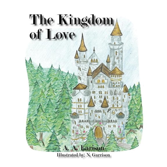 The Kingdom of Love