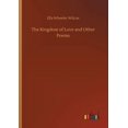 thumbnail image 1 of The Kingdom of Love and Other Poems (Paperback), 1 of 1