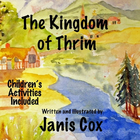 The Kingdom of Thrim, (Paperback)