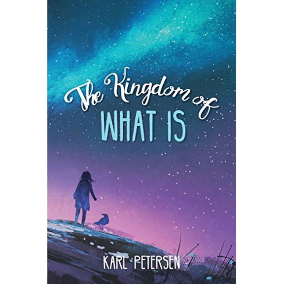 Pre-Owned The Kingdom of What Is Paperback