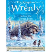 Kingdom of Wrenly Path of the Winter Beast, Book 21, Paperback