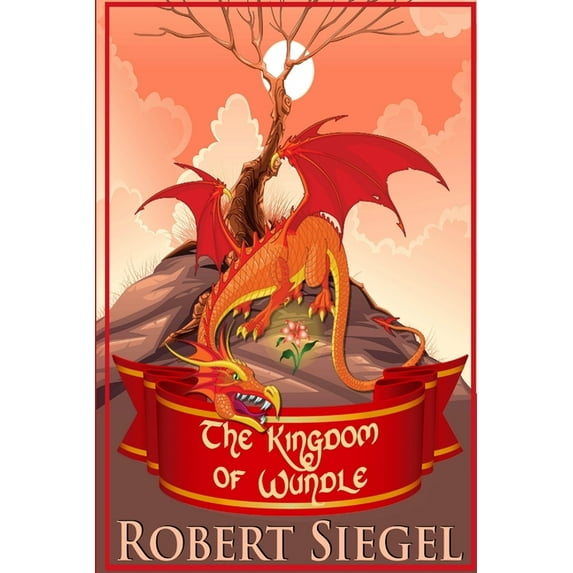 The Kingdom of Wundle, (Paperback)