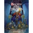 thumbnail image 1 of Pre-Owned The Kingdom of the Dwarfs (Hardcover) 1684053234 9781684053230, 1 of 1