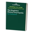thumbnail image 1 of Pre-Owned The Kingfisher History Encyclopedia Hardcover, 1 of 1