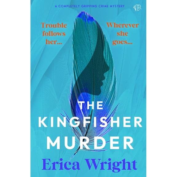 The Kingfisher Murder, (Paperback)
