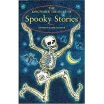 Pre-Owned A Treasury of Spooky Stories (Read-Aloud Book) Paperback