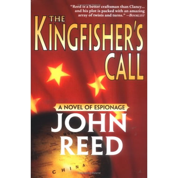Pre-Owned The Kingfishers Call Paperback John Reed