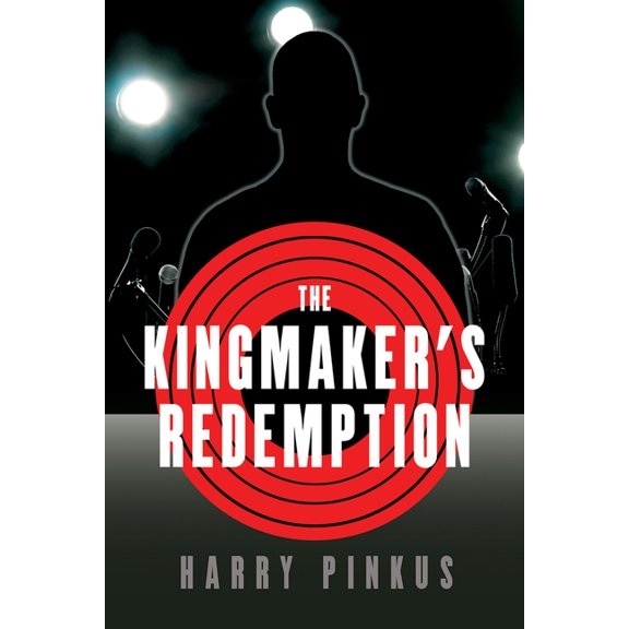 The Kingmaker's Redemption, (Paperback)