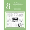 thumbnail image 1 of The Kingman Comprehension Series: Advanced Level 8, (Paperback), 1 of 1