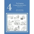 thumbnail image 1 of The Kingman Comprehension Series: Elementary Level 4, (Paperback), 1 of 1