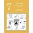 thumbnail image 1 of The Kingman Comprehension Series: Intermediate Level 7, (Paperback), 1 of 1