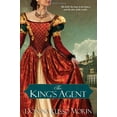 thumbnail image 1 of Pre-Owned The King's Agent (Paperback) 075824682X 9780758246820, 1 of 1
