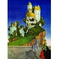 thumbnail image 1 of The Kings Castle By Florence Mary Anderson Print By Mary Evans Picture Librarypeter & Dawn Cope Collection, 1 of 4