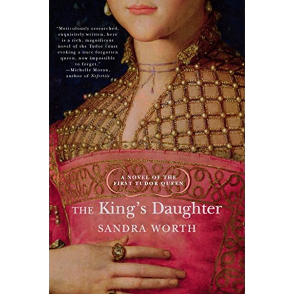 Pre-Owned The King's Daughter (Paperback) 042522144X 9780425221440